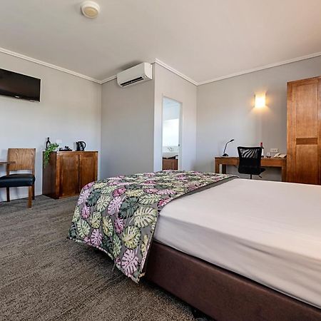 Coachmans Inn Warwick Dış mekan fotoğraf