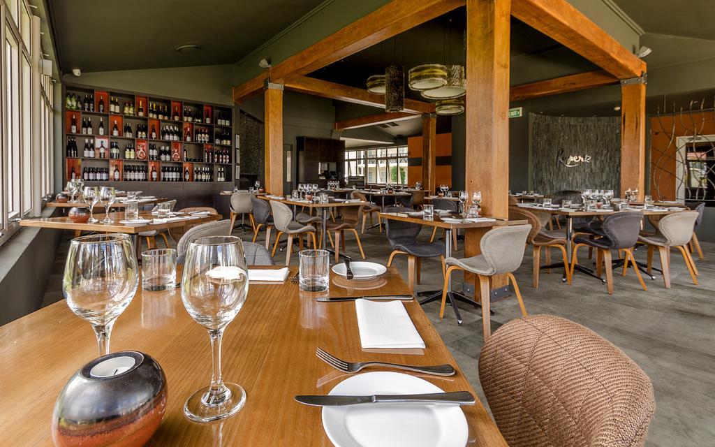 Coachmans Inn Warwick Dış mekan fotoğraf