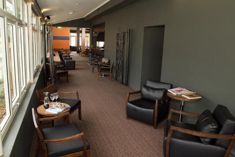 Coachmans Inn Warwick Dış mekan fotoğraf